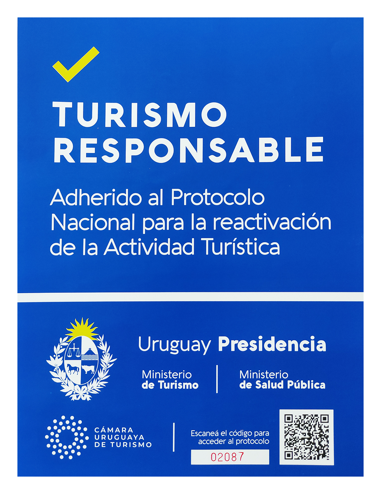 Turismo Responsable